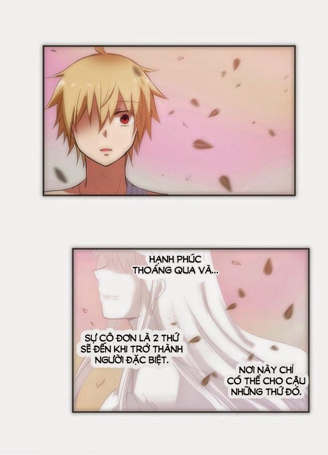 Crepuscule (Yamchi): Chapter 29