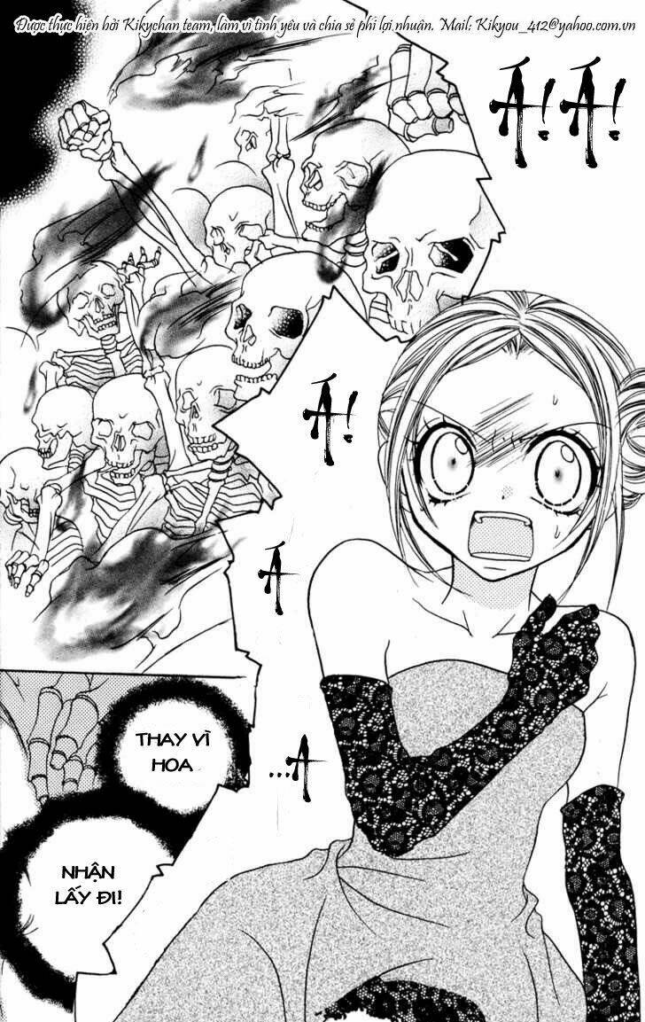 Jigoku Shoujo: Chapter 6