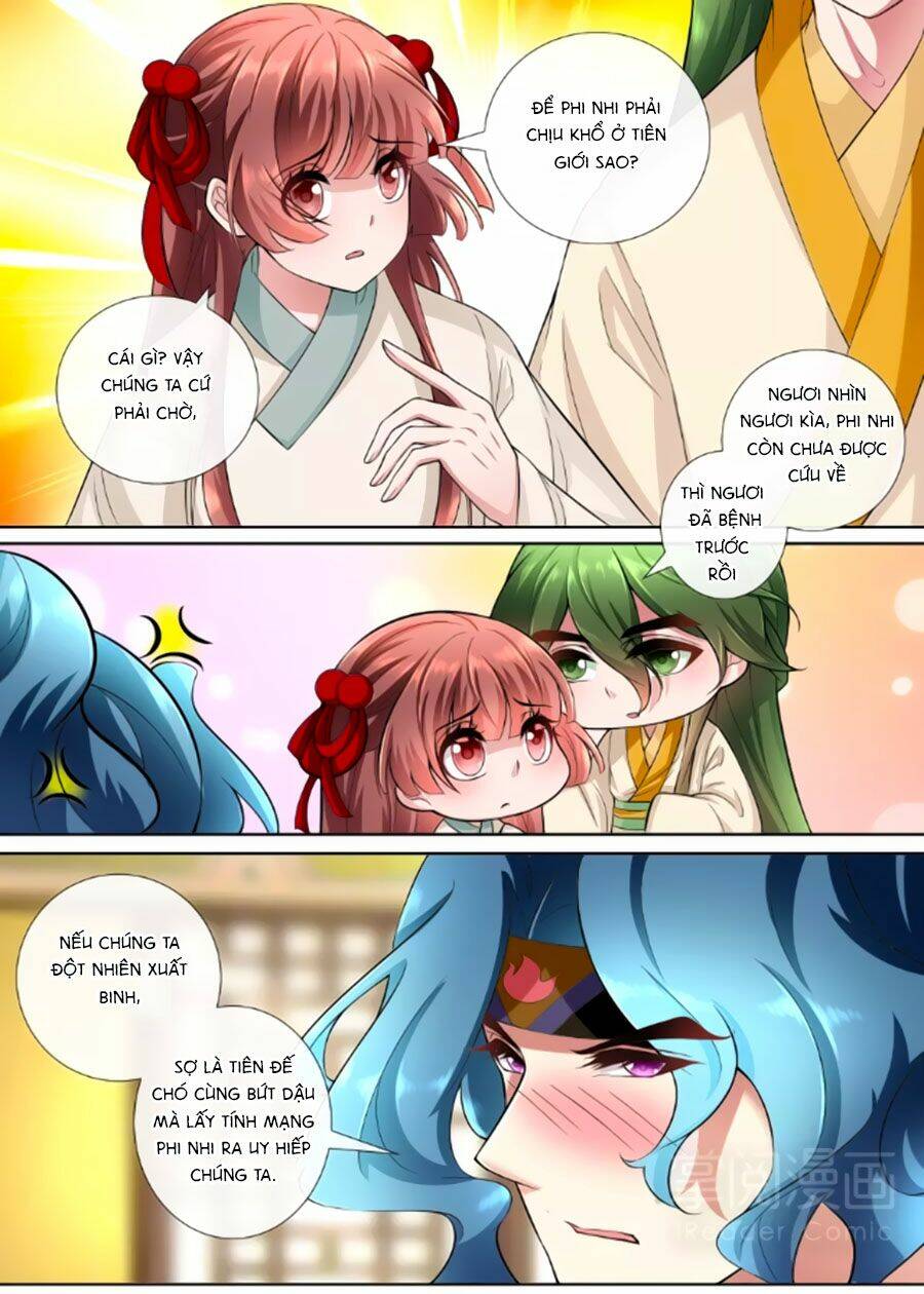 Ma Phi Giá Đáo: Chapter 149