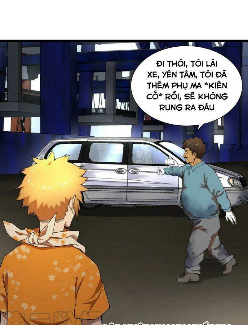 Danh Sách Kẻ Phản Diện: Chapter 116