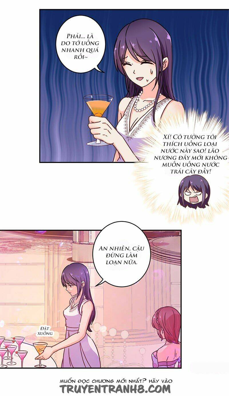 Trọng Sinh Chi Hao Môn Cường Thế Quy Lai: Chapter 98