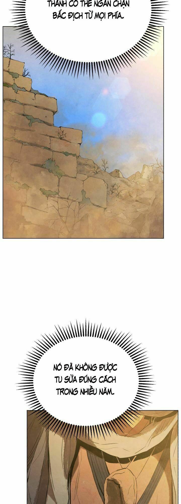 Phụng Tiên Trọng Sinh Ký: Chapter 27