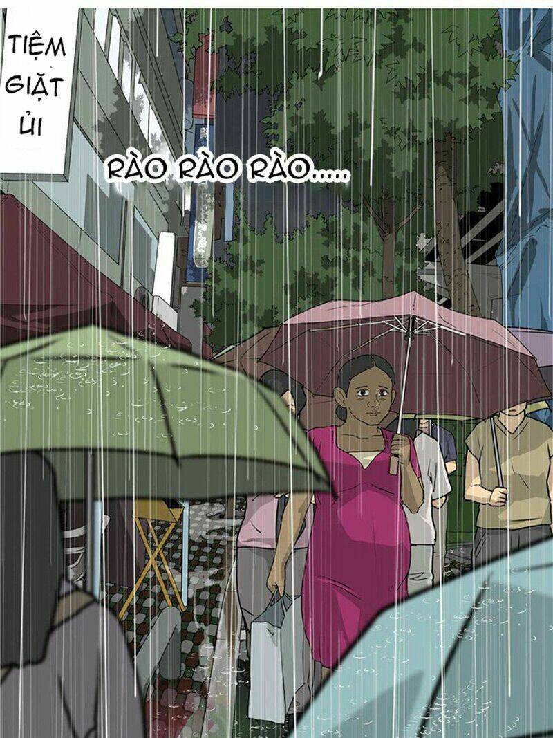 Hồi Sinh: Chapter 15