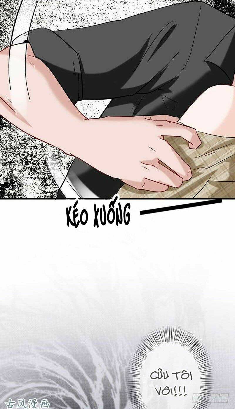 Manh Thê Khó Dỗ: Chapter 52