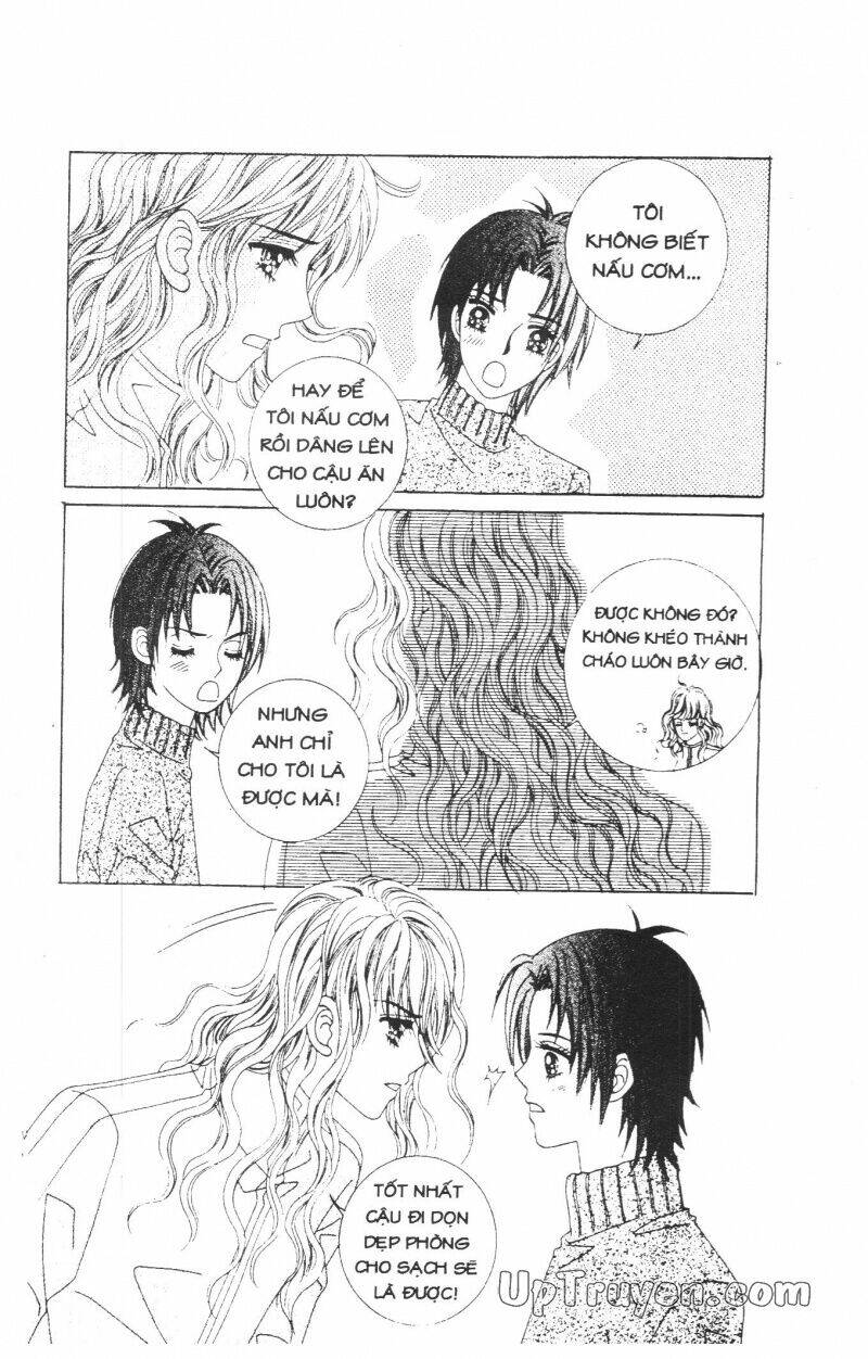 Mặt nạ tình yêu: Chapter 103