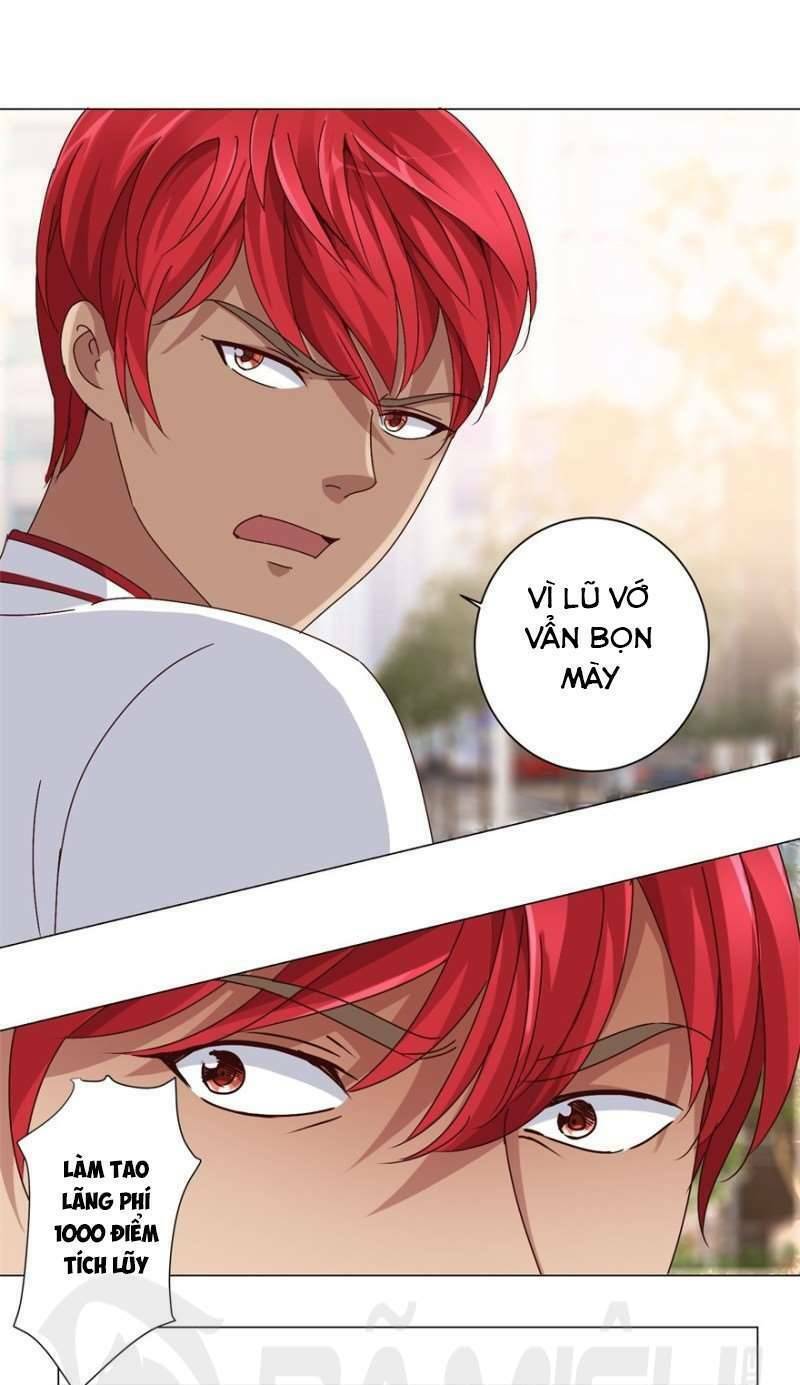 Đô Thị Chí Tôn Hệ Thống: Chapter 96