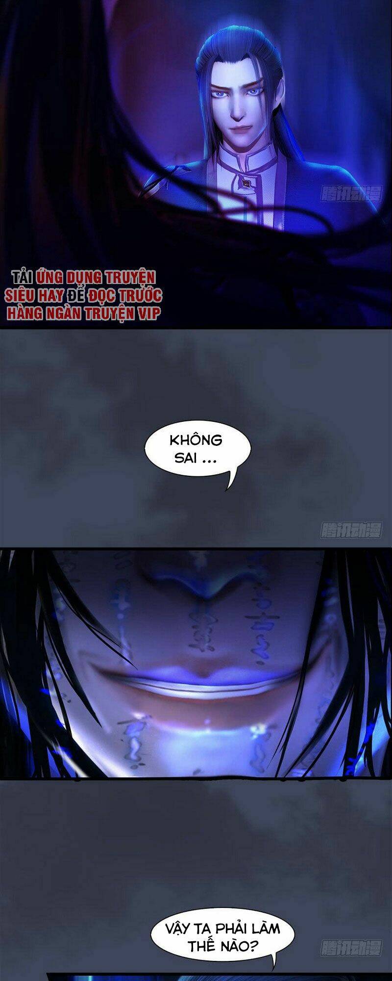 Cửu Hoang Đọa Huyền Sư: Chapter 79