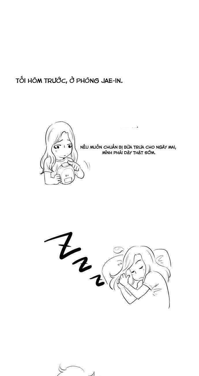 Green Boy: Chapter 10