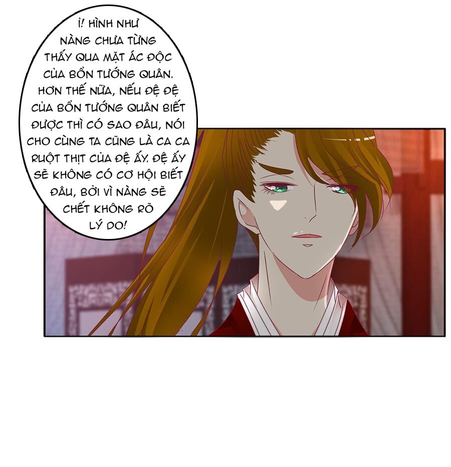 Thông Linh Phi: Chapter 544