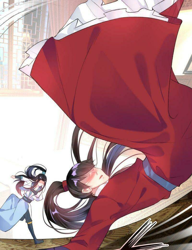 Vương Gia, Áo Lót Của Ngươi Rơi Mất Rồi: Chapter 88