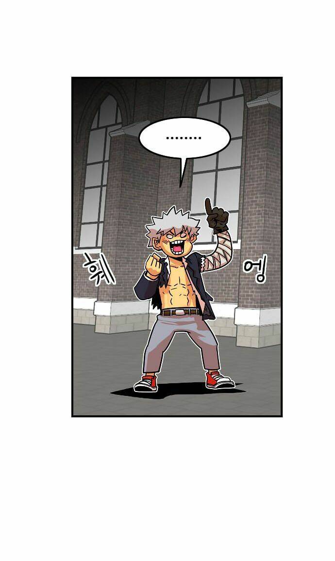 Bẫy Troll: Chapter 11