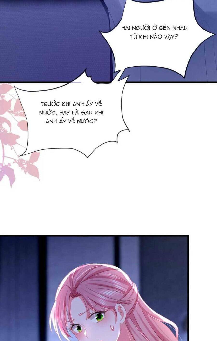 SỦNG EM ĐẾN TẬN TRỜI: Chapter 31