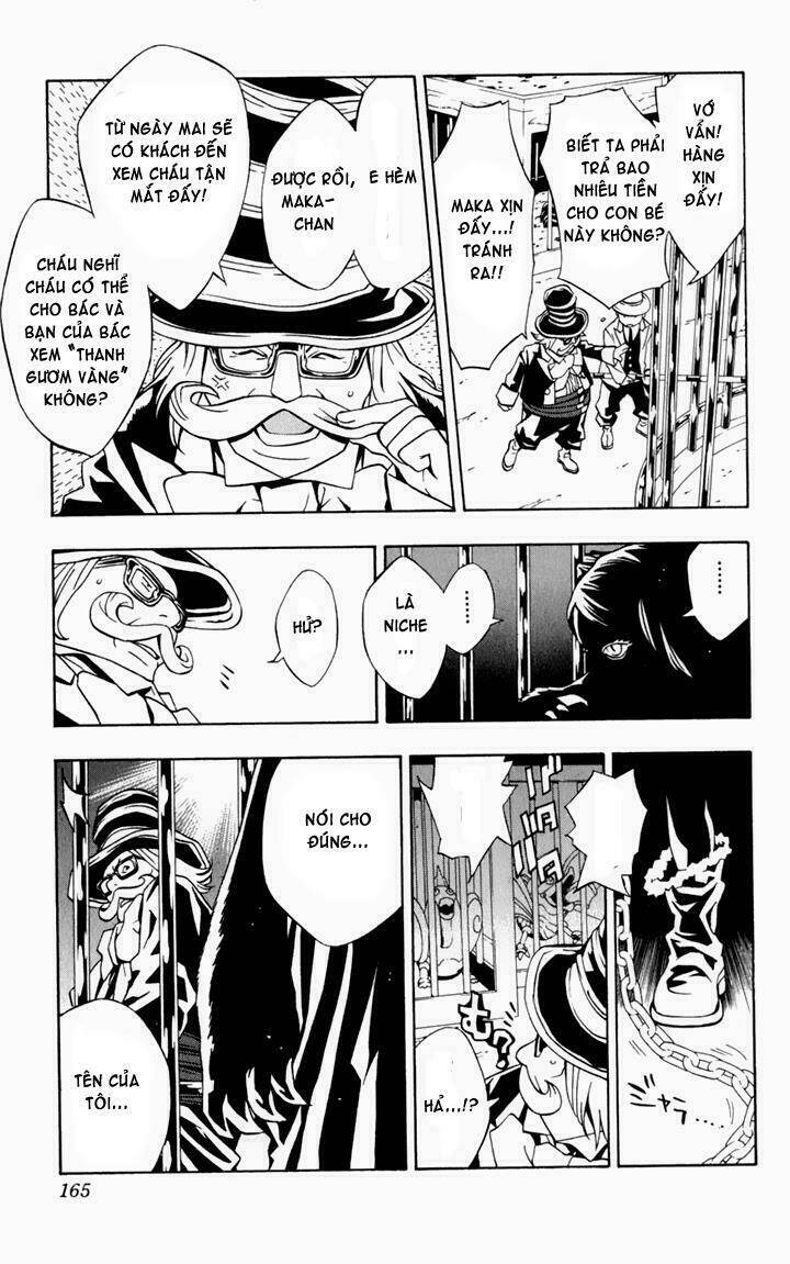 Ong Đưa Thư: Chapter 2.2