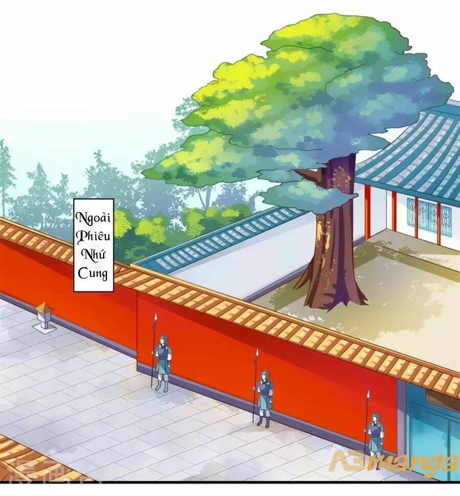 Khuynh Thế Y Phi Muốn Bỏ Chồng: Chapter 110