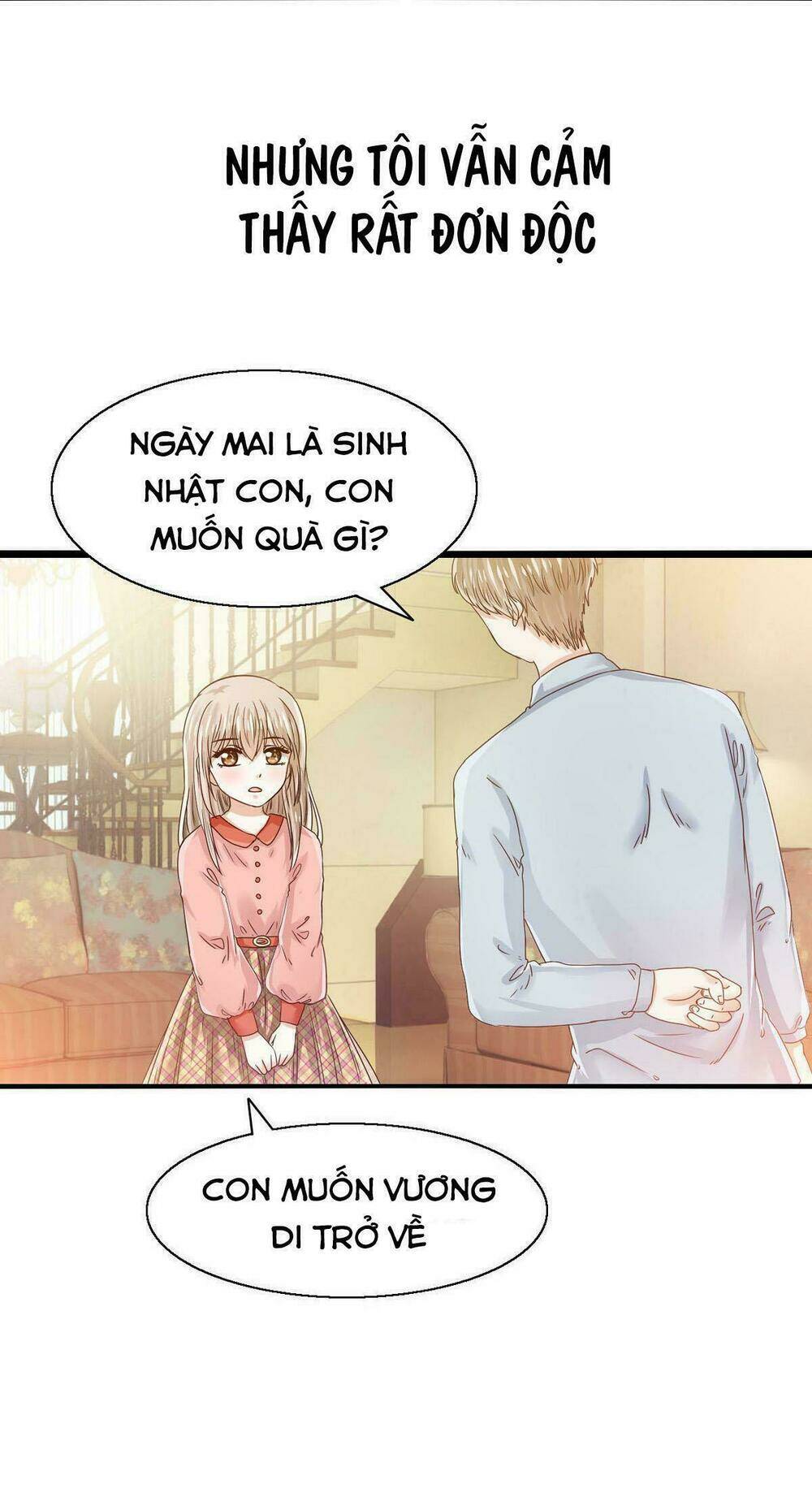 Trọng Sinh Chi Song Diện Cừu Phục Ký: Chapter 1