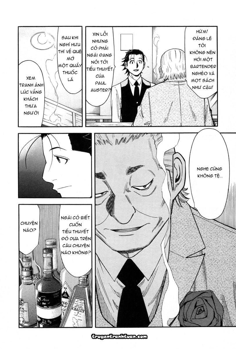 Bartender - Người Pha Chế Rượu: Chapter 84