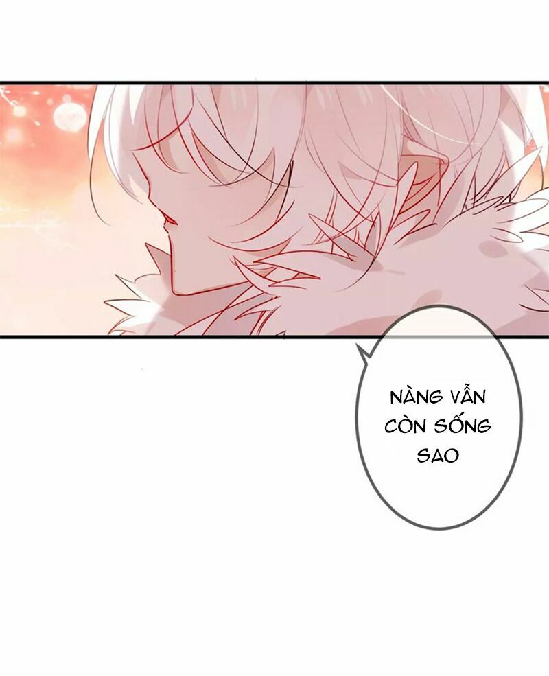Ngô hoàng tại thượng: Chapter 5