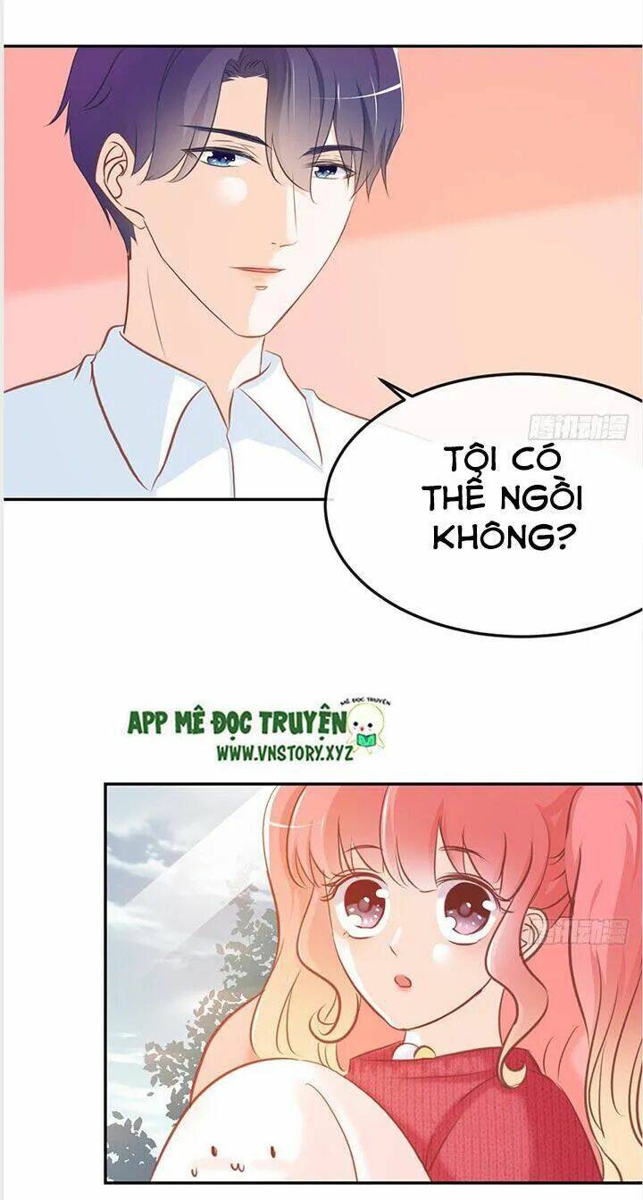 Cẩm Lý Thiếu Nữ Của Tôi: Chapter 25