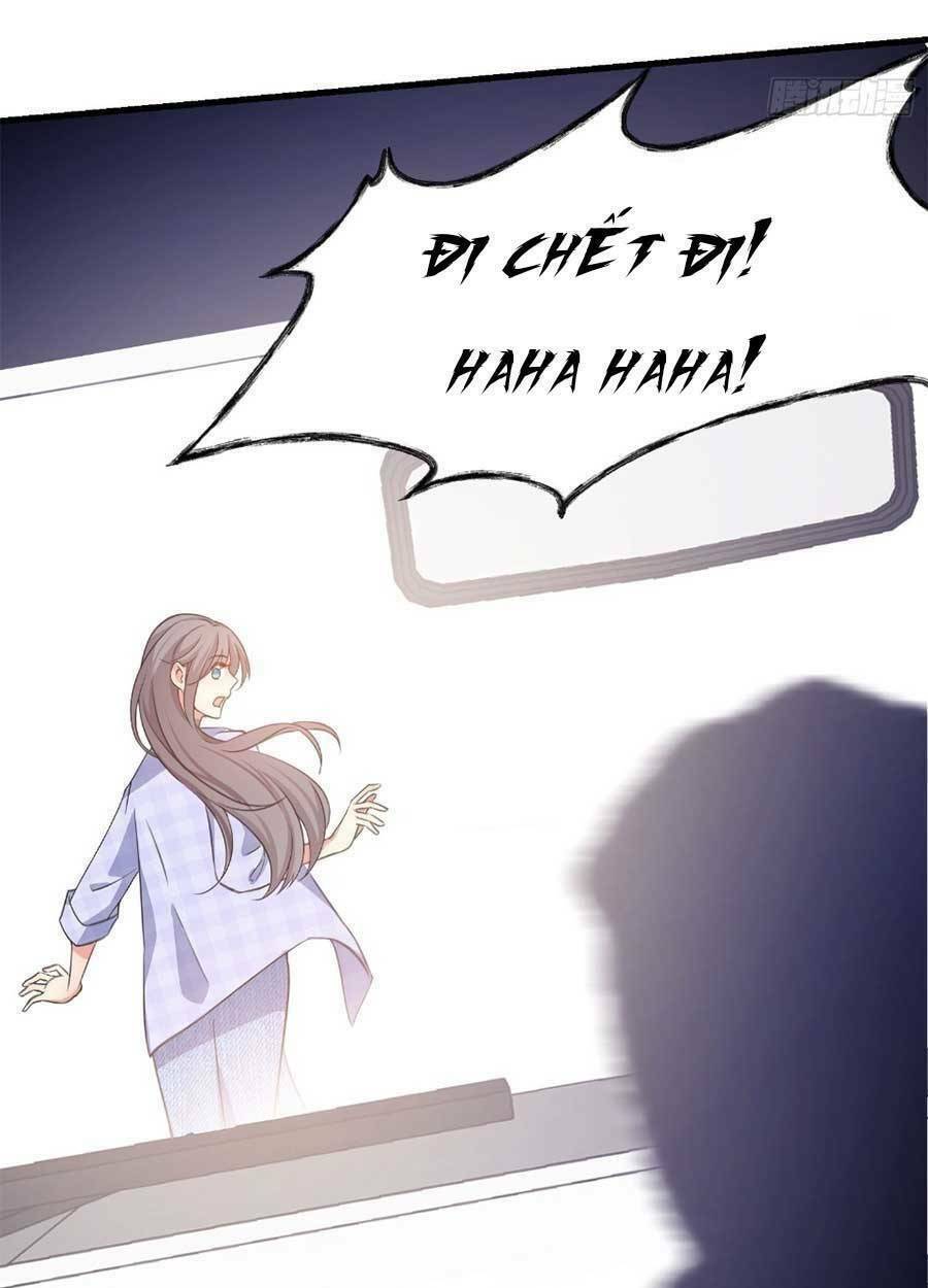 Kiều Thê Hào Môn Chạy Đi Đâu: Chapter 17