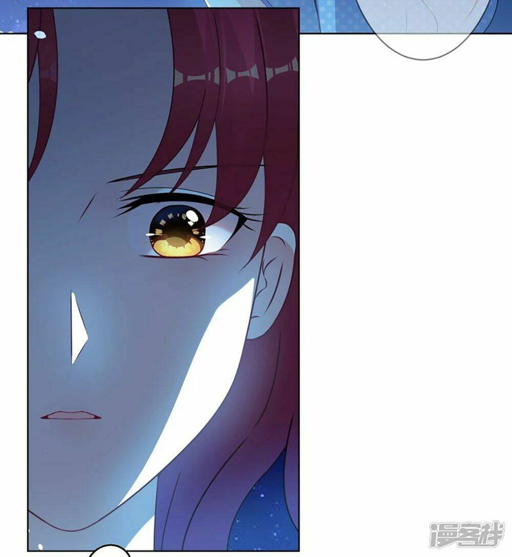 Tôi Bị Tổng Tài Ám Hại: Chapter 107