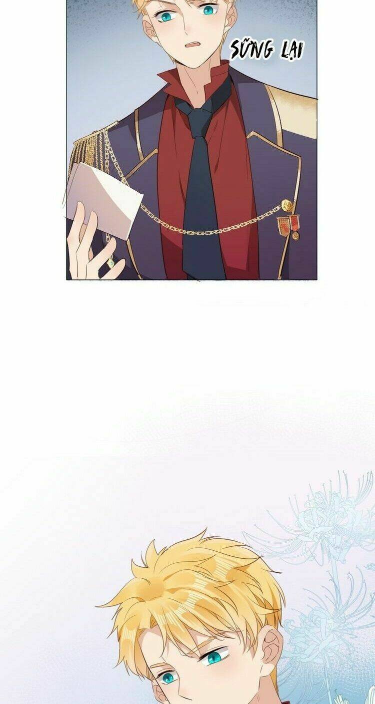 Hầu Nữ Giá Đáo: Chapter 25