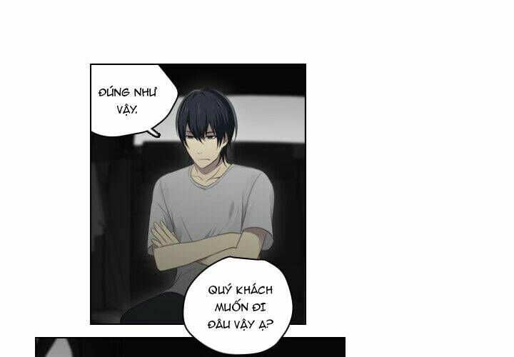 Người Cống Hiến: Chapter 18