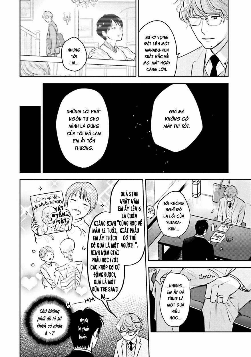 Oni To Tengoku: Chapter 10