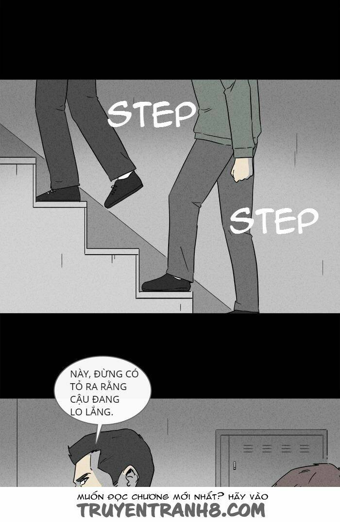 Những Câu Chuyện Bất Thường: Chapter 161