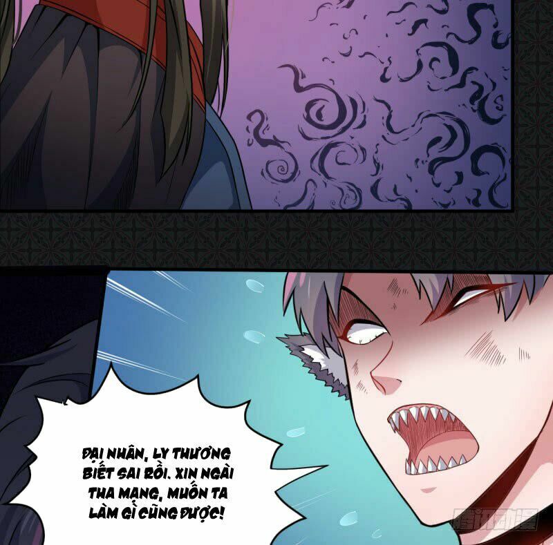 Ngạo Kiều Quỷ Vương Yêu Ta: Chapter 85