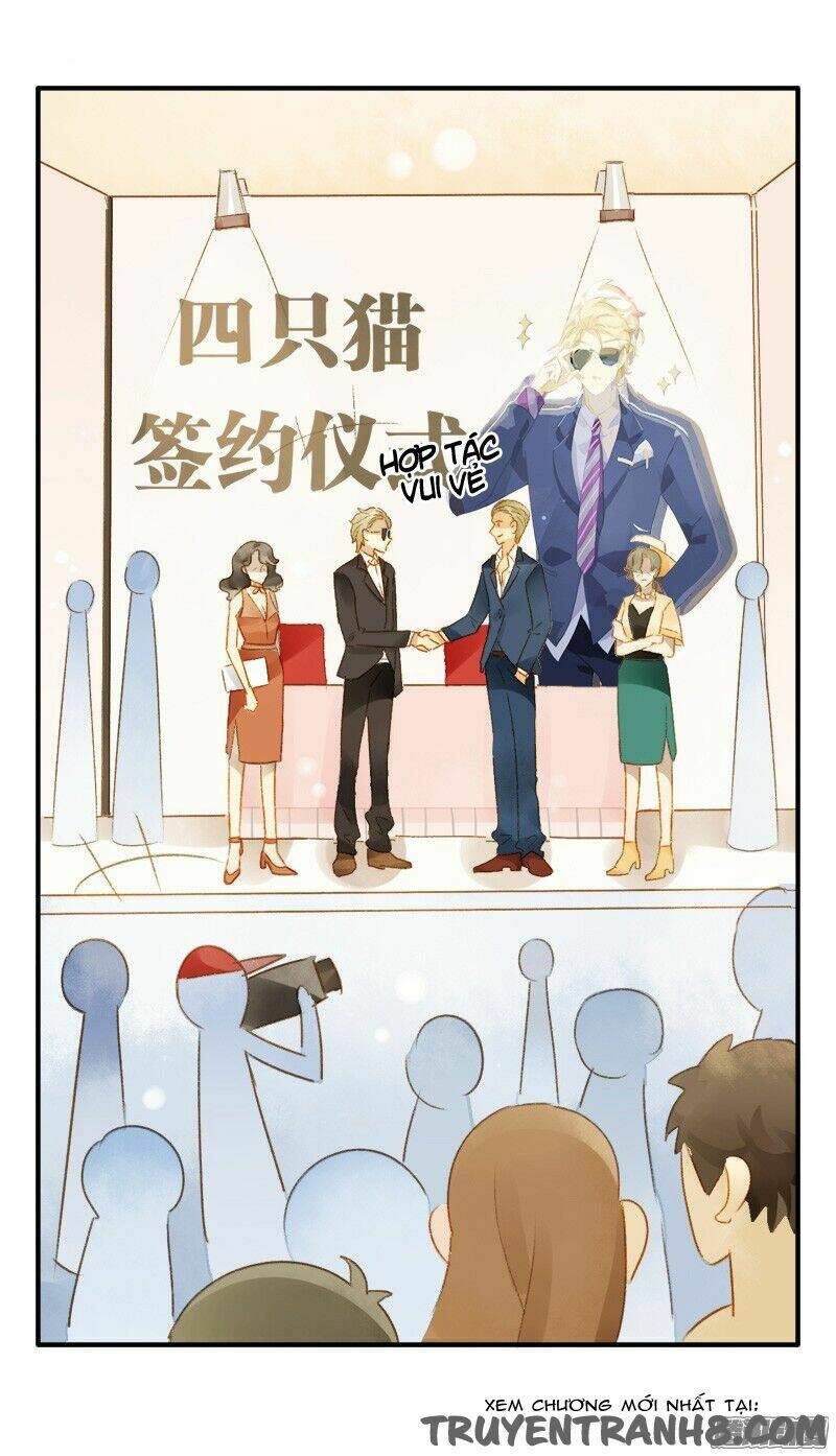 Sức Mạnh Của Sắc Đẹp: Chapter 135