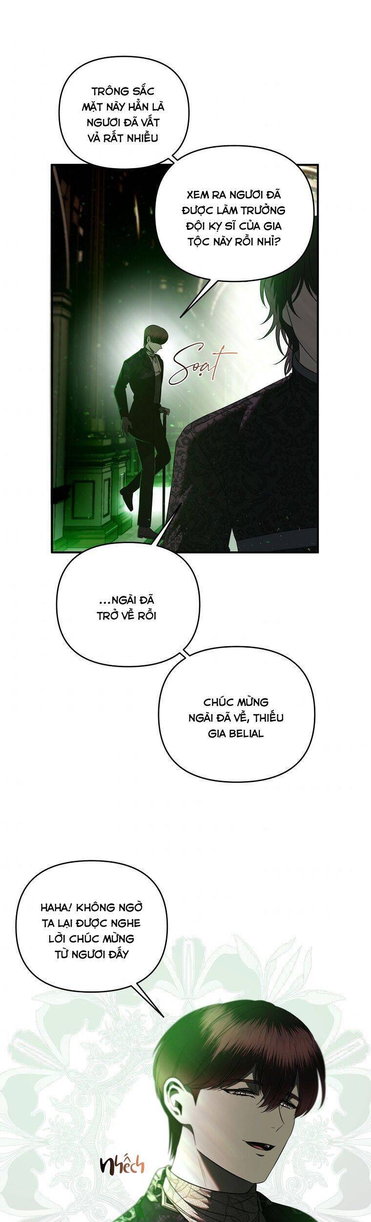 Phương Pháp Sống Sót Khi Phải Ngủ Cùng Hoàng Đế: Chapter 29
