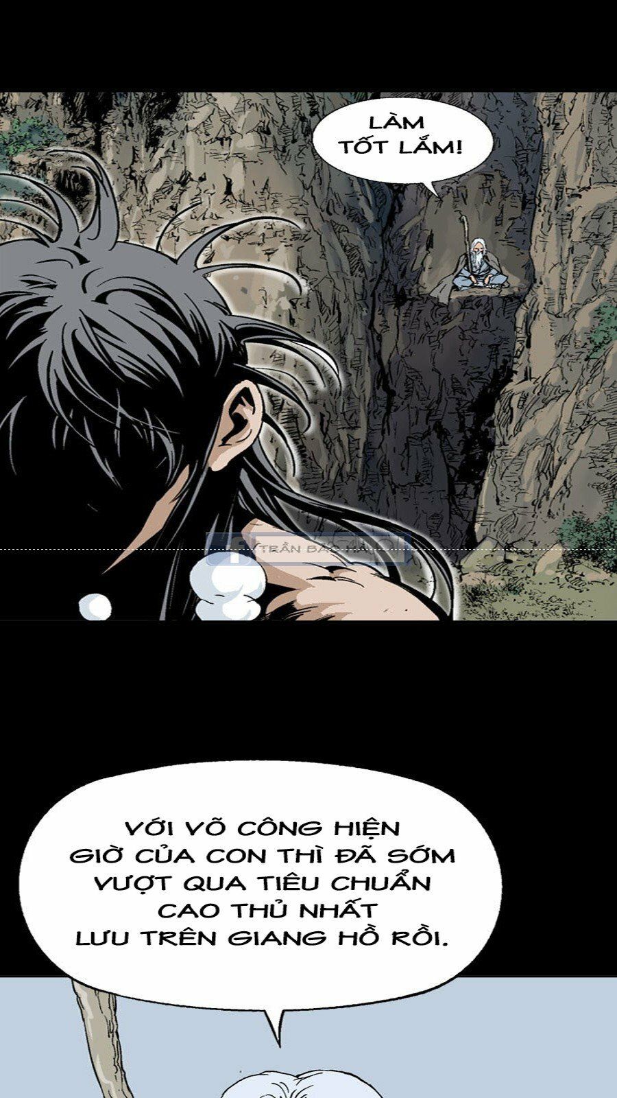 Cao Thủ 2: Chapter 61