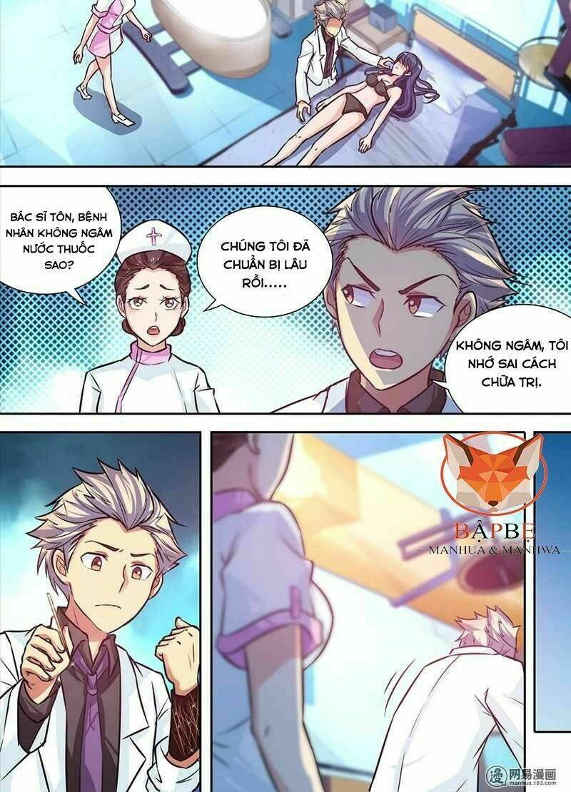 Tôi Là Thần Y: Chapter 92