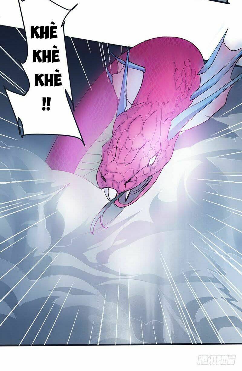 Bất Diệt Nguyên Thần: Chapter 59