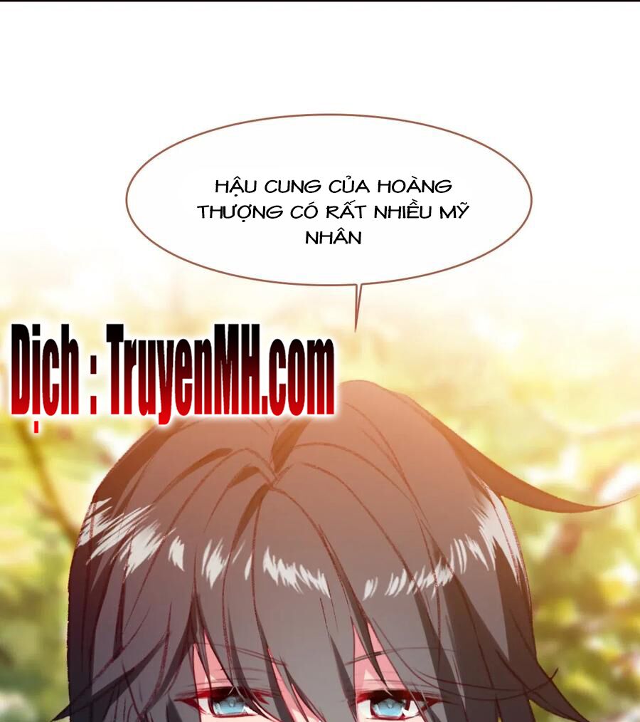 Gả Cho Một Tên Thái Giám Đáng Ghét: Chapter 197