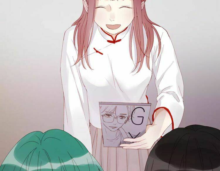 Lượm Được Một Tiểu Hồ Ly 2: Chapter 34.5