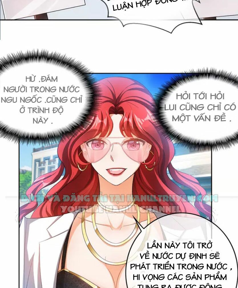 Cô Vợ Nhỏ Nuông Chiều Quá Lại Thành Ác!!: Chapter 41