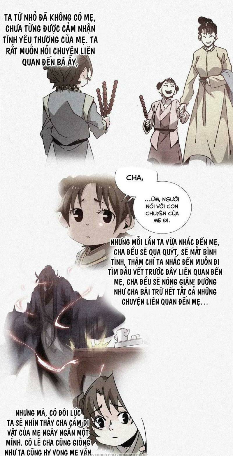 Ma Giáo Giáo Chủ Tái Xuất Giang Hồ: Chapter 15