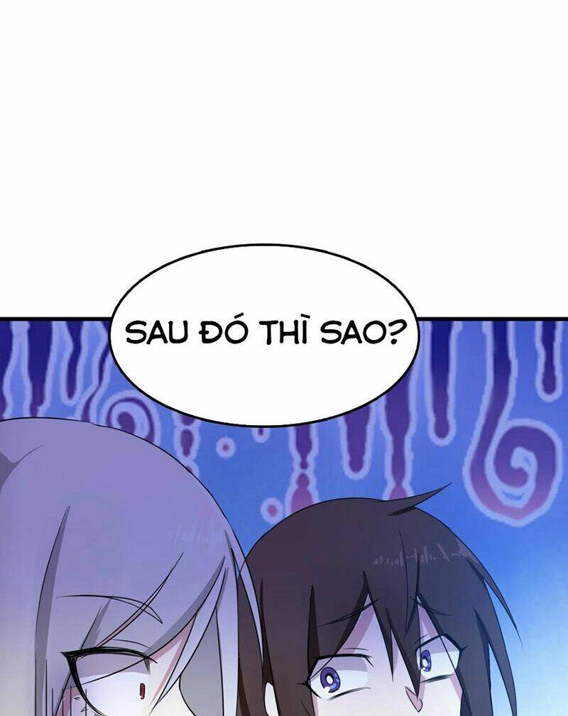 Đại Bảo Kiếm Của Tôi: Chapter 63