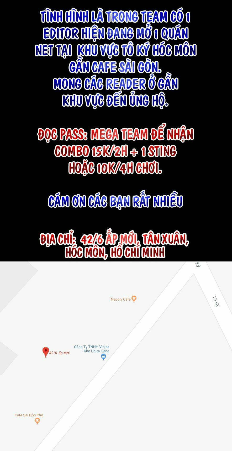 Rainbow: Chapter 190