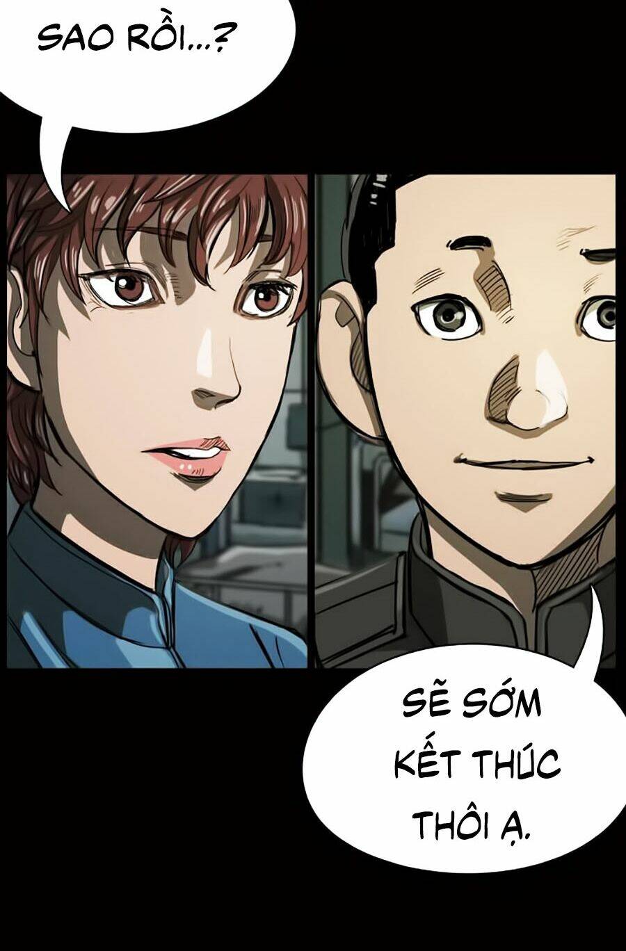 Thợ Săn Đầu Tiên: Chapter 38