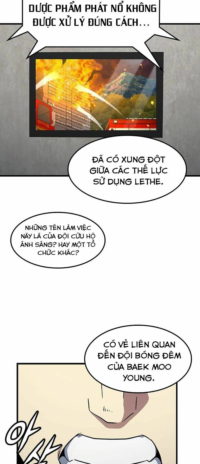 Điểm Chết: Chapter 32