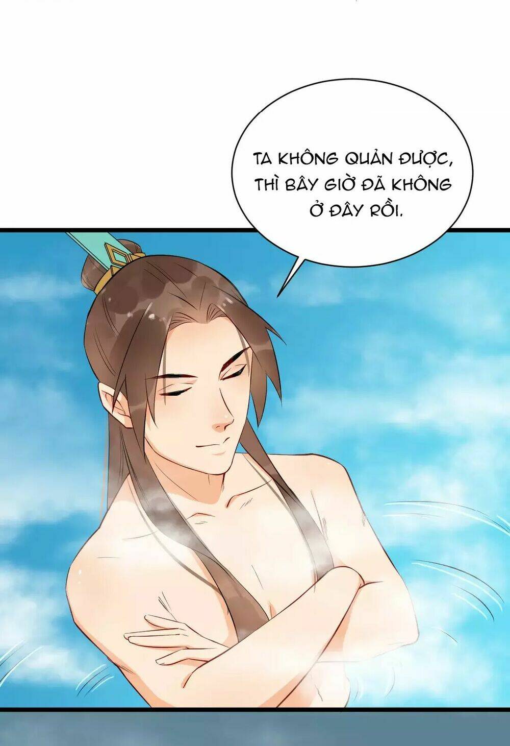 Bồng Sơn Viễn: Chapter 39