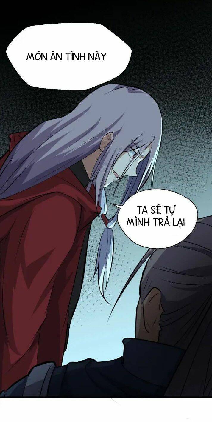 Đại Nghịch Chi Môn: Chapter 76