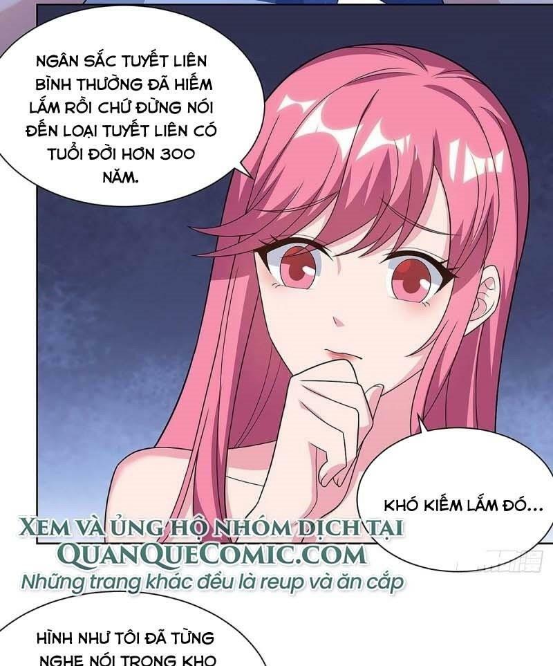 Trọng Sinh Khí Thiếu Quy Lai: Chapter 106