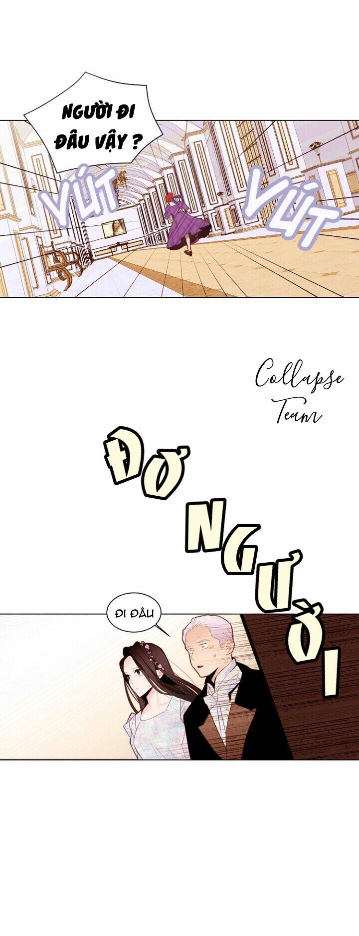 Cuộc Sống Rập Khuôn Của Một Quý Cô Tái Sinh!: Chapter 5