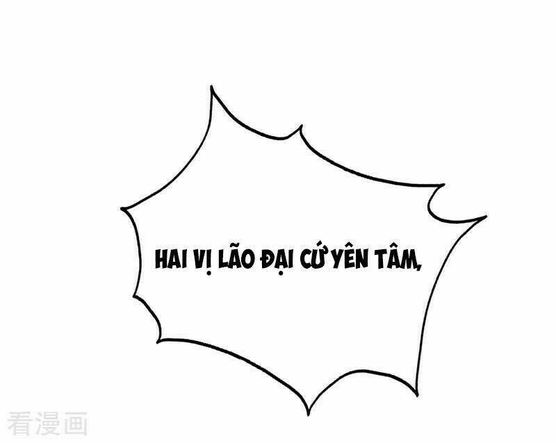 Này! Đừng Động Vào Phô Mai Của Tôi: Chapter 157