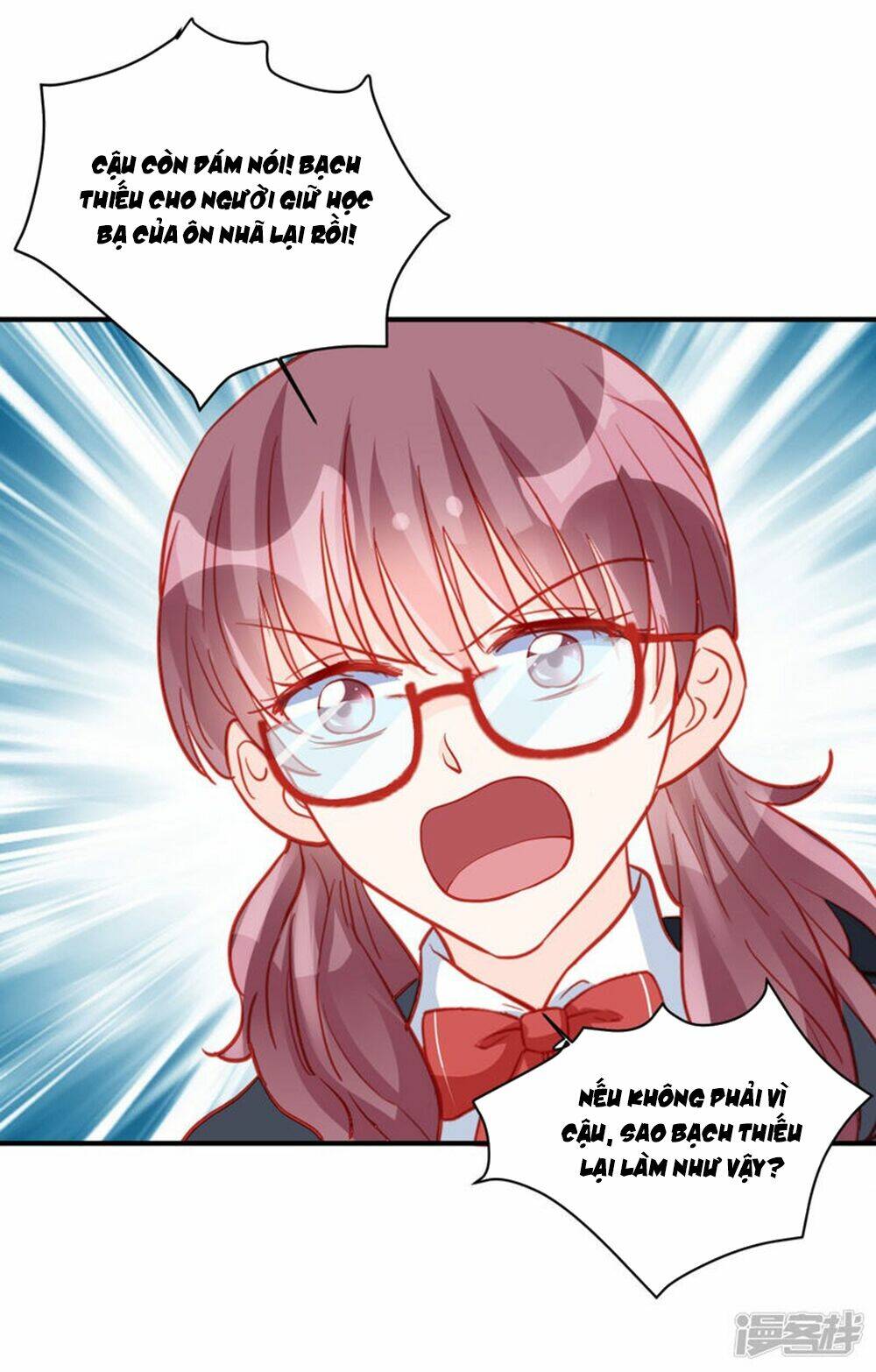 Tu La Thiếu Gia Quá Kiêu Ngạo: Chapter 119