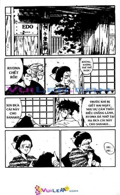 Truyền Nhân Atula Phần II: Chapter 3