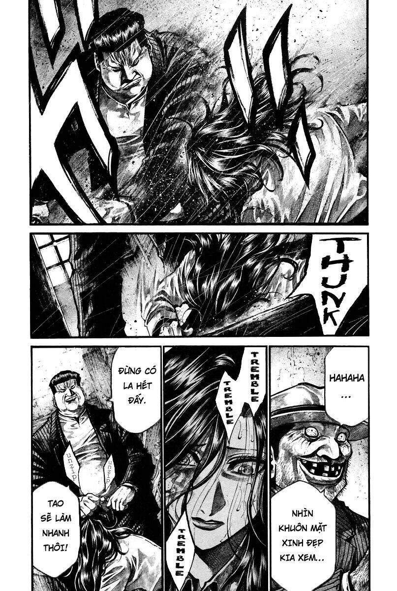 Rainbow: Chapter 135